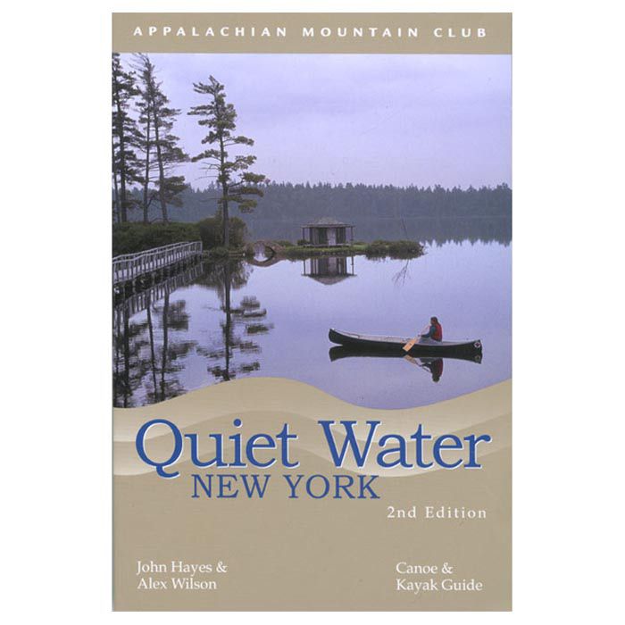 QUIET WATER NEW YORK
