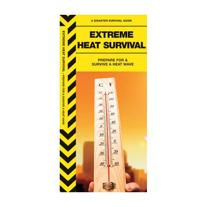 EXTREME HEAT SURVIVAL
