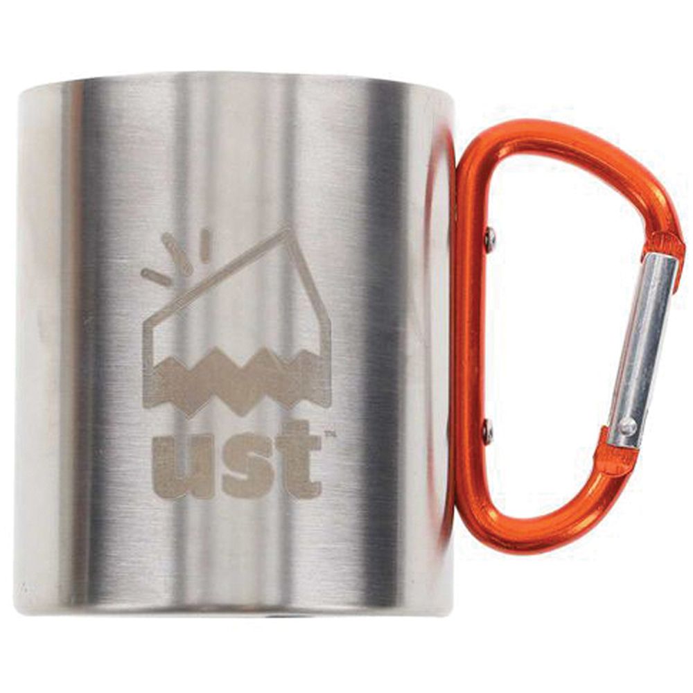 KLIPP CARABINER MUG 1.0