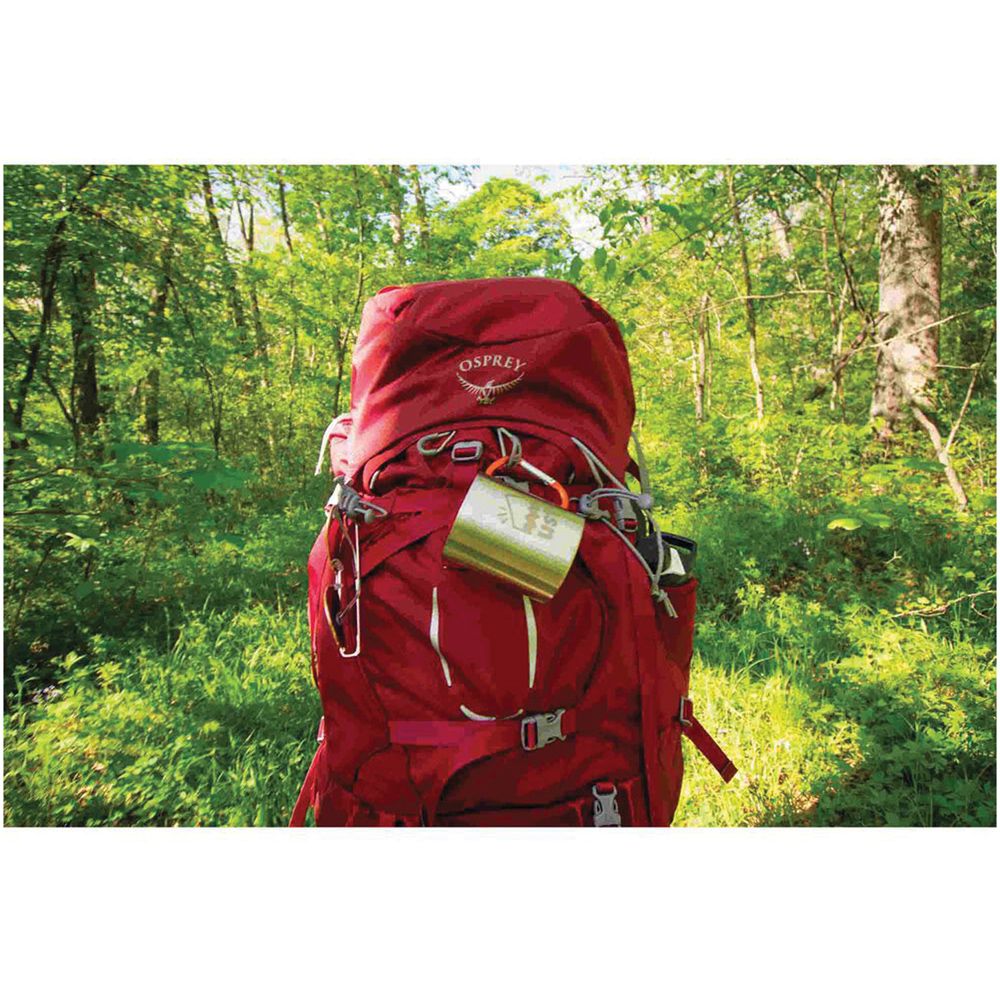 KLIPP CARABINER MUG 1.0
