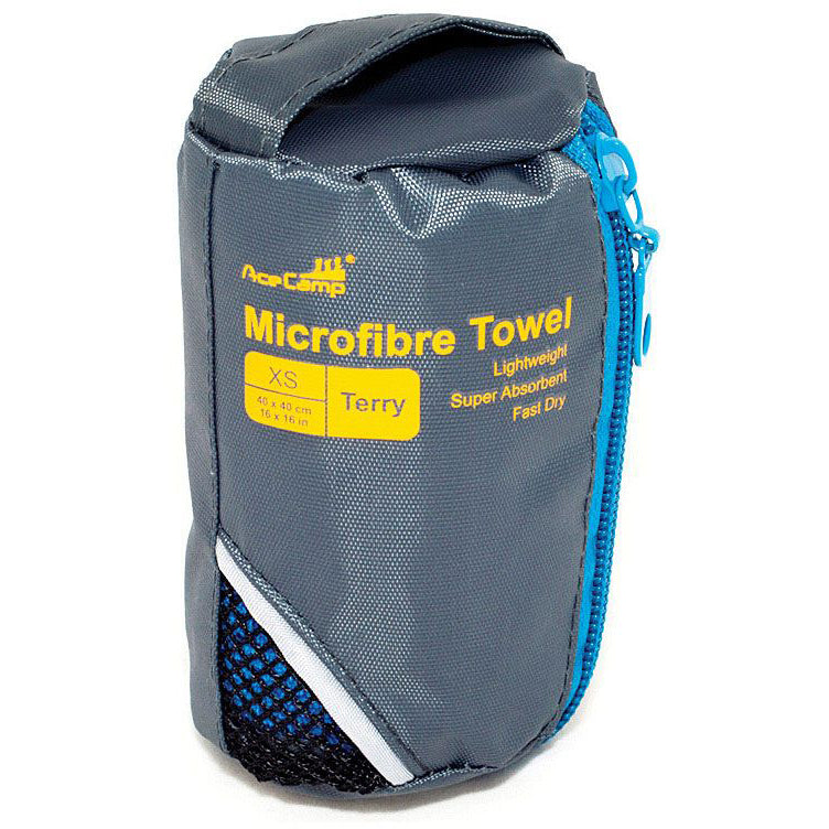 AceCamp TERRY CLOTH MICROFIBER TOWEL