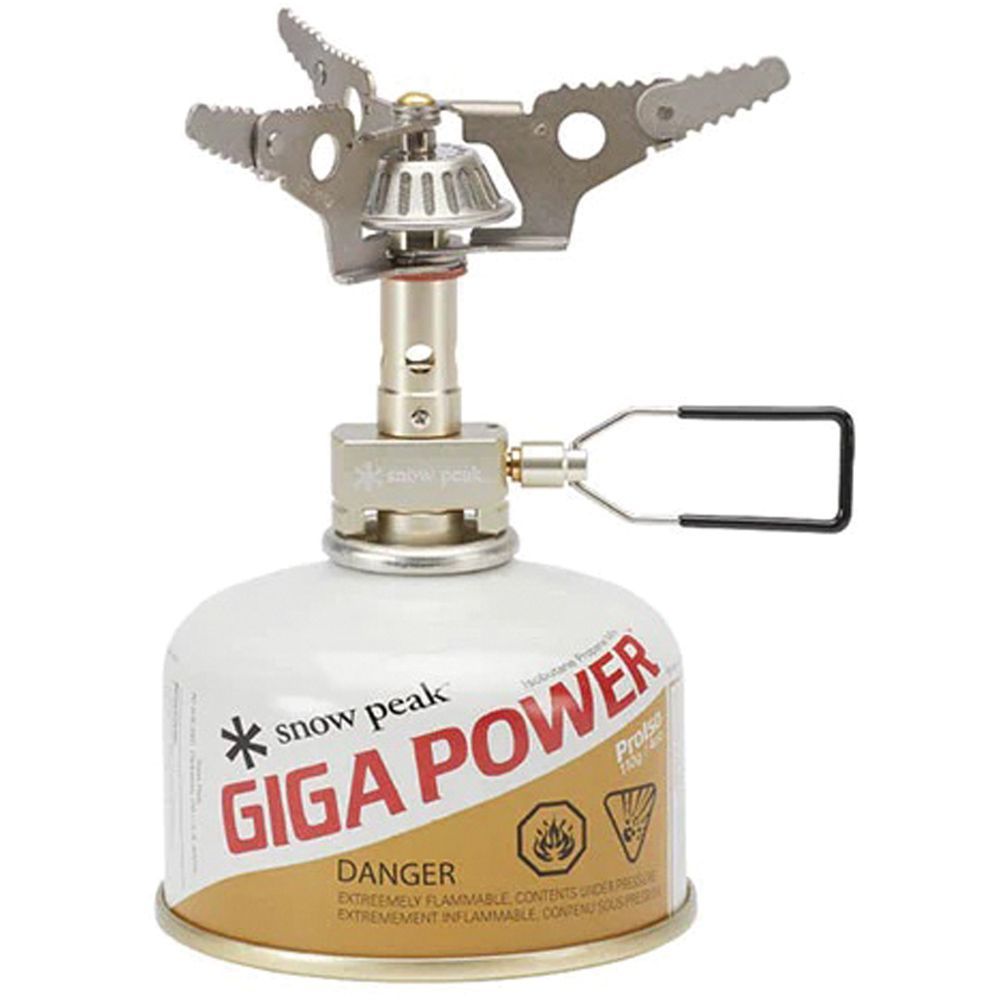 Snow Peak LITEMAX STOVE