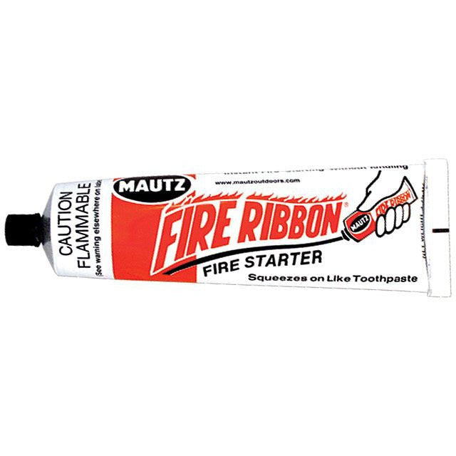 FIRE RIBBON