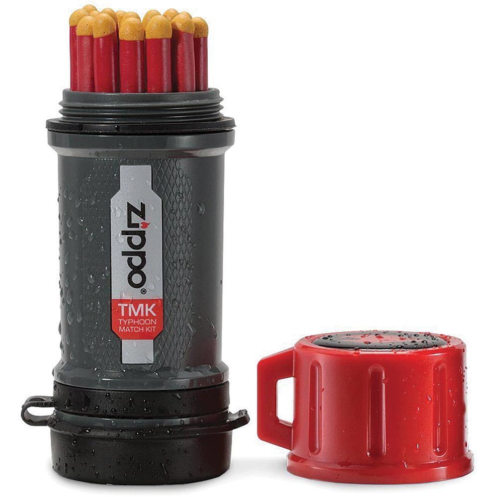 Zippo TYPHOON MATCH KIT