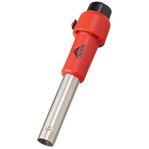 MSR HANDHELD PIEZO IGNITER FOR CANISTER STOVES