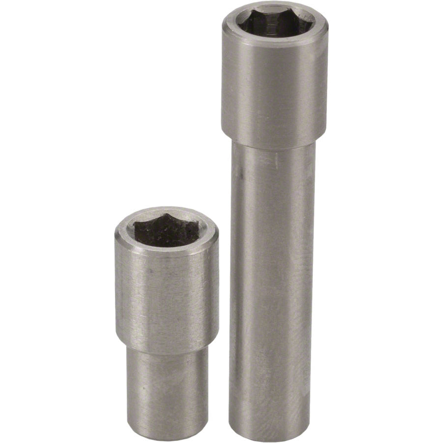 Problem Solvers Sheldon Fender Nuts Set
