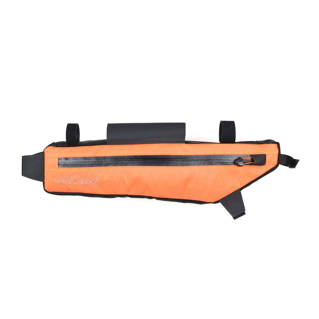 Oveja Negra 1/2 Pack™ Frame Bag