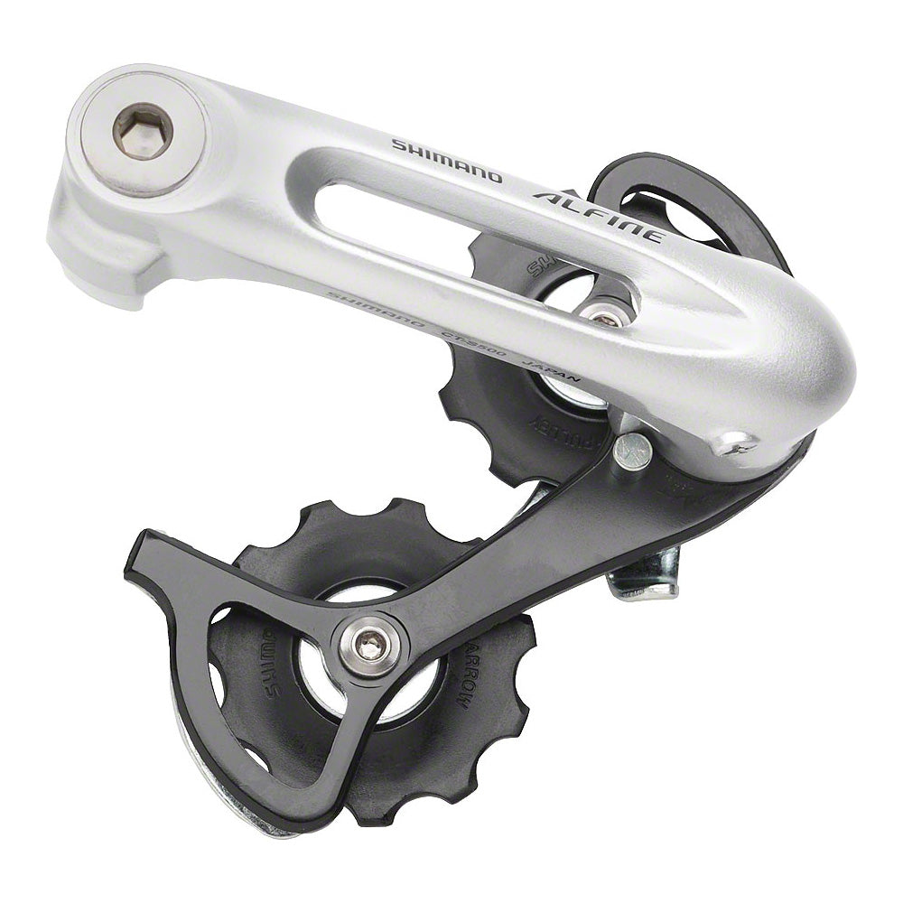 Shimano Alfine CT-S500 Chain Tensioner Silver