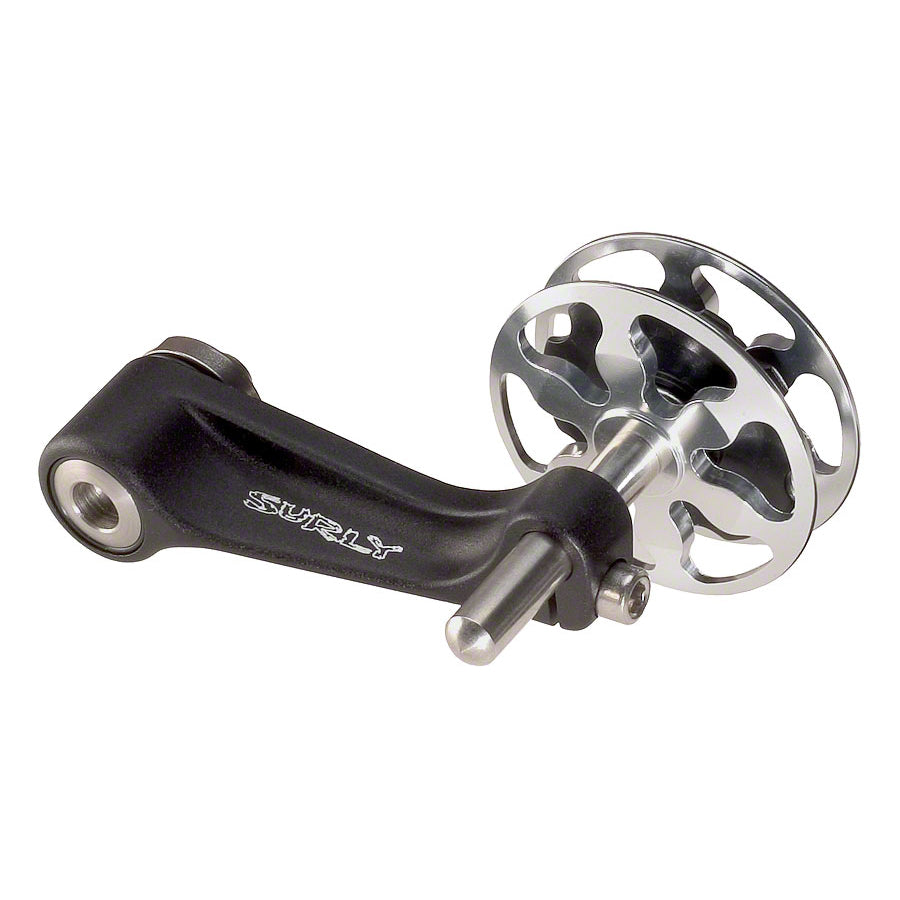 Surly Singleator, Black (Gently Used)