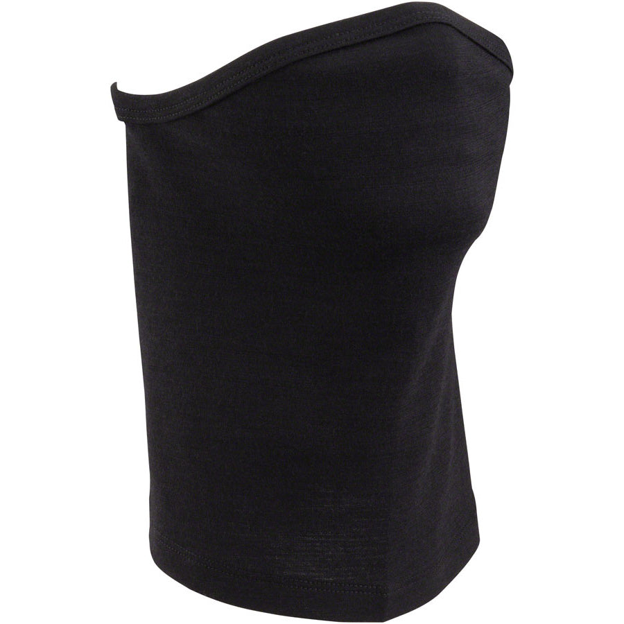 45NRTH Blowtorch Neck Gaiter, Black One Size