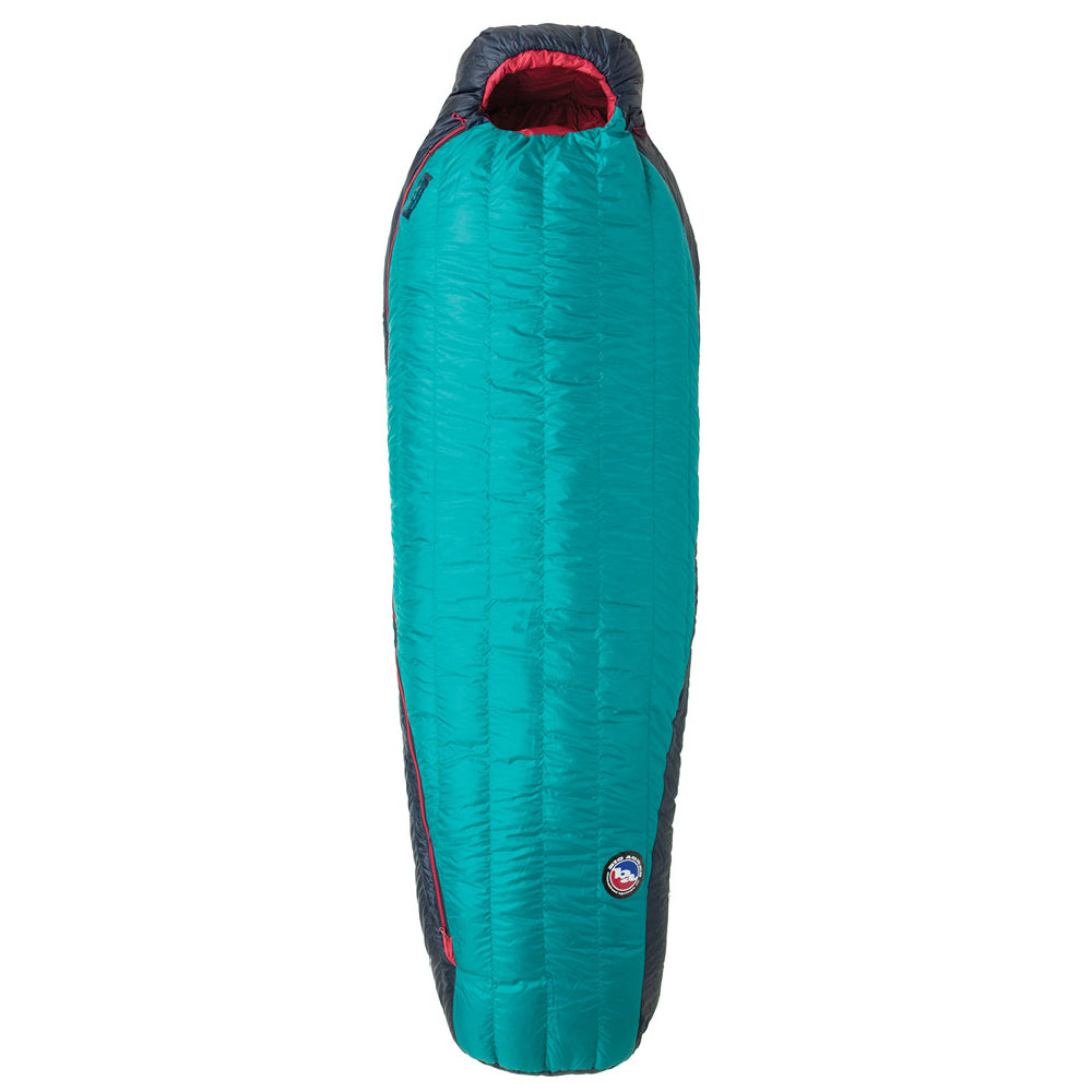 Big Agnes Daisy Mae 15 Sleeping Bag (Down)