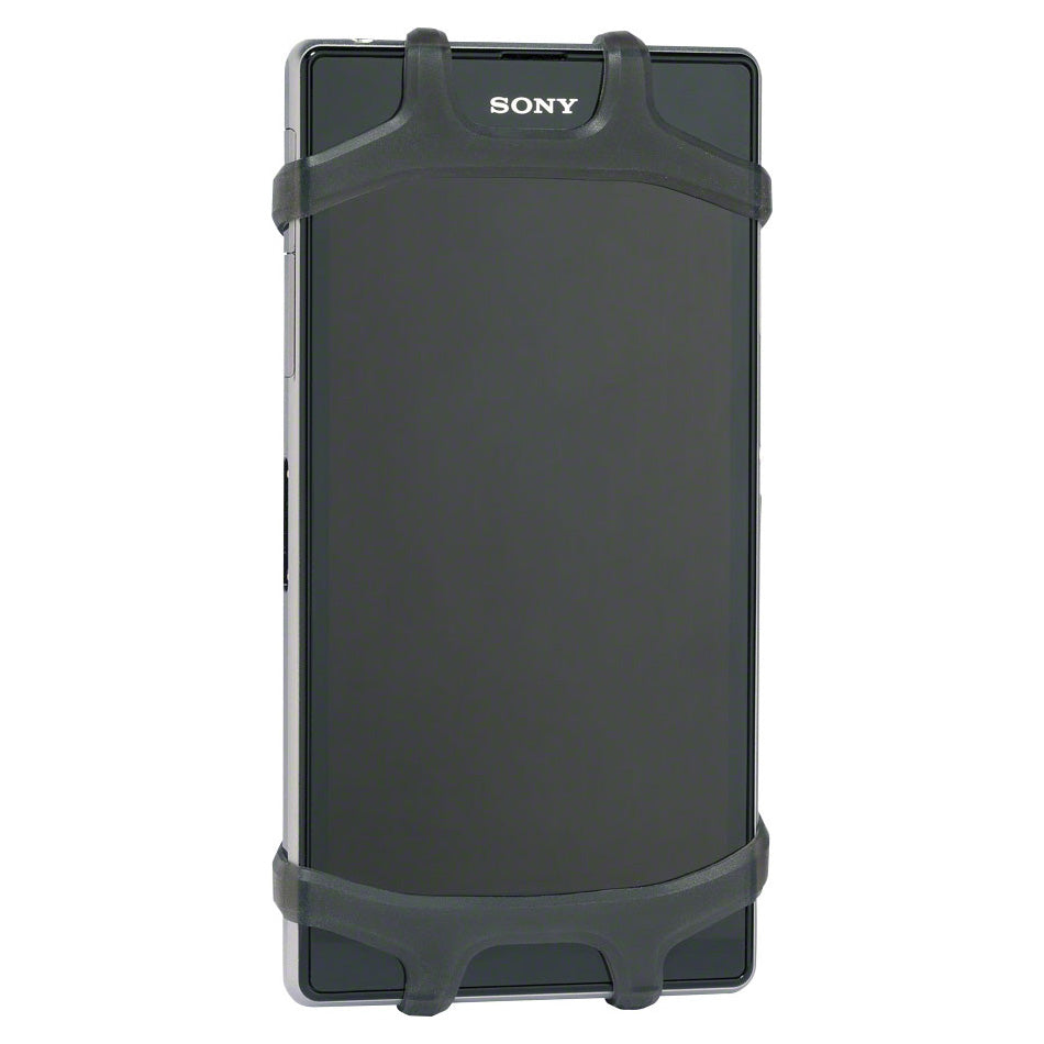 Topeak Omni RideCase for 4.5" to 5.5" Phones with adjustable strap mount
