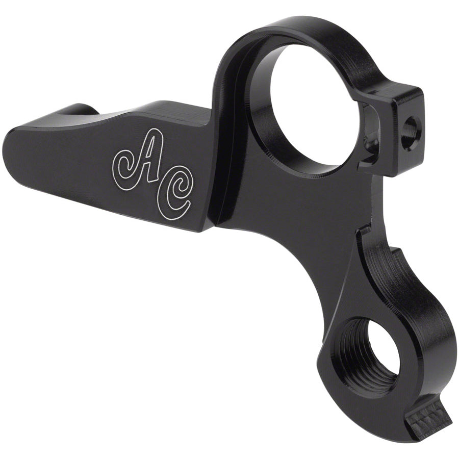 All-City 2 For 1 Drive Side Dropout Kit, Geared