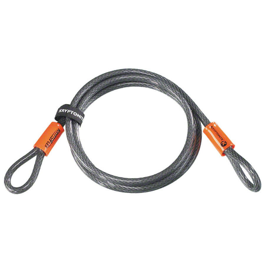 Kryptonite KryptoFlex Cable