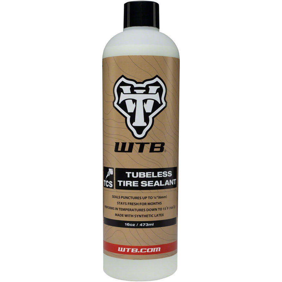 WTB TCS Tubeless Tire Sealant