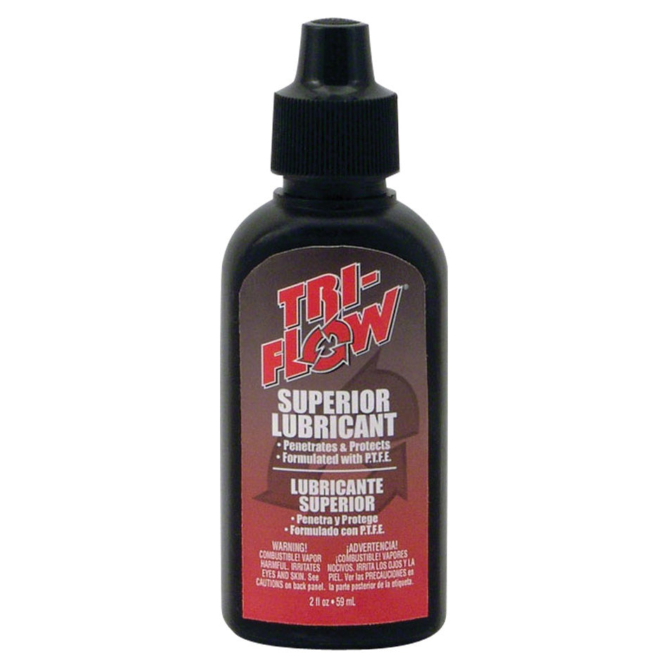 Triflow on sale bike lube