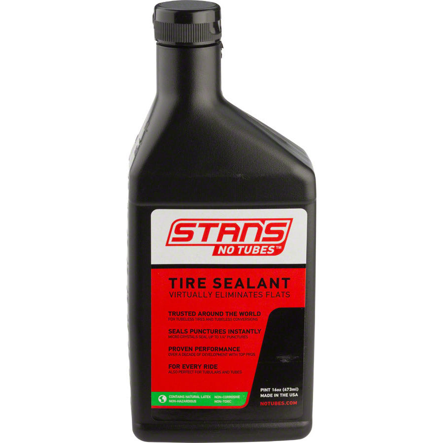 Stan's NoTubes Tubeless Tire Sealant