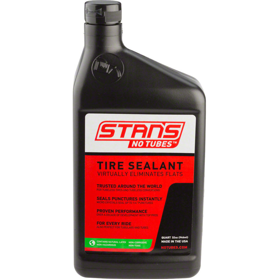 Stan's NoTubes Tubeless Tire Sealant