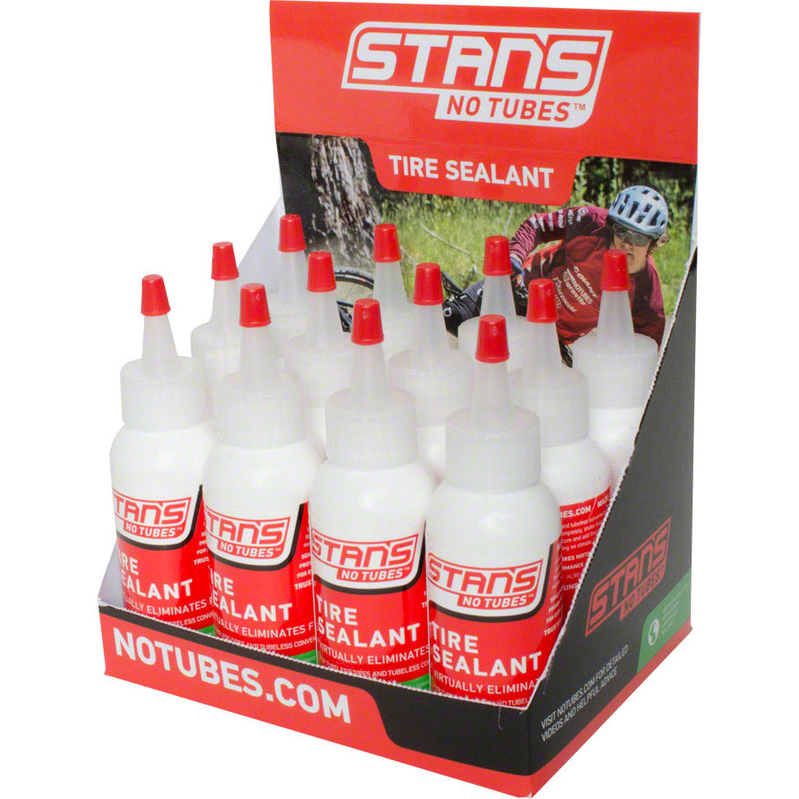 Stan's NoTubes Tubeless Tire Sealant