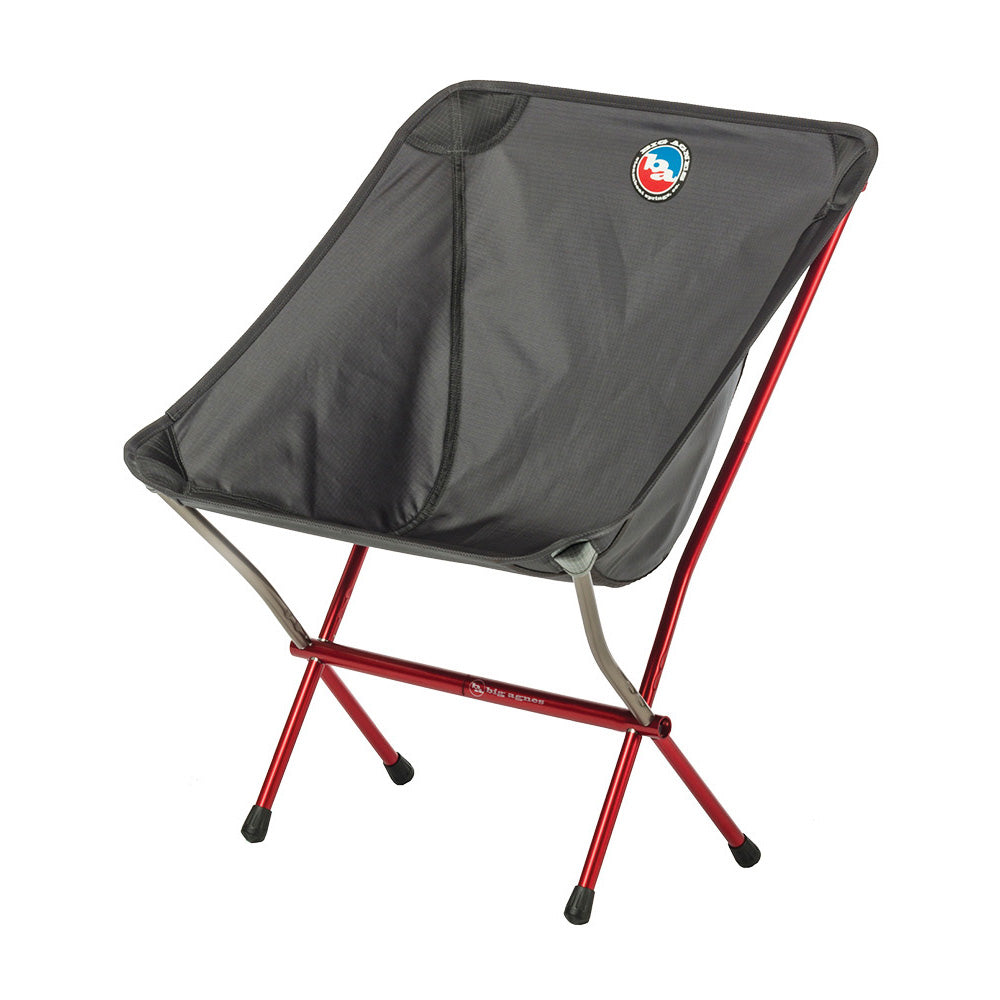 Big Agnes Micah Basin Camp Chair