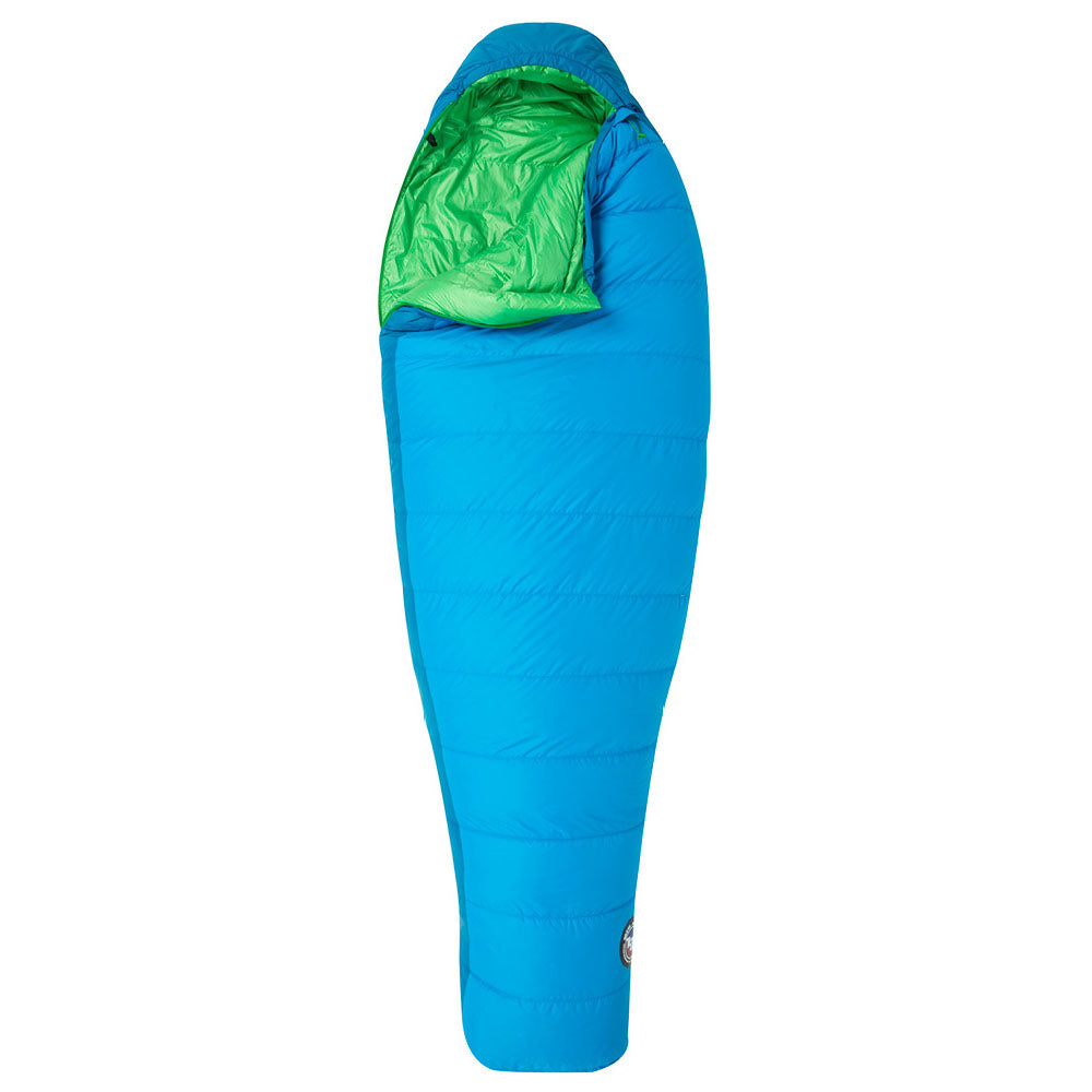 Big Agnes Mirror Lake 20 Sleeping Bag (Down)