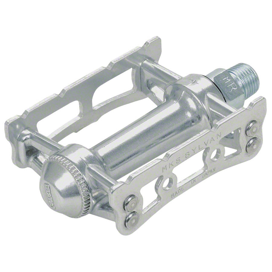 MKS Sylvan Track Pedals