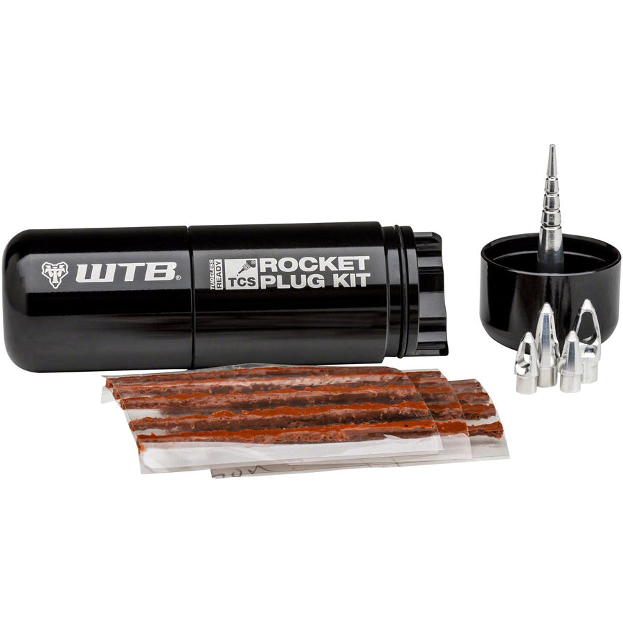 WTB TCS Rocket Tire Plug Kit