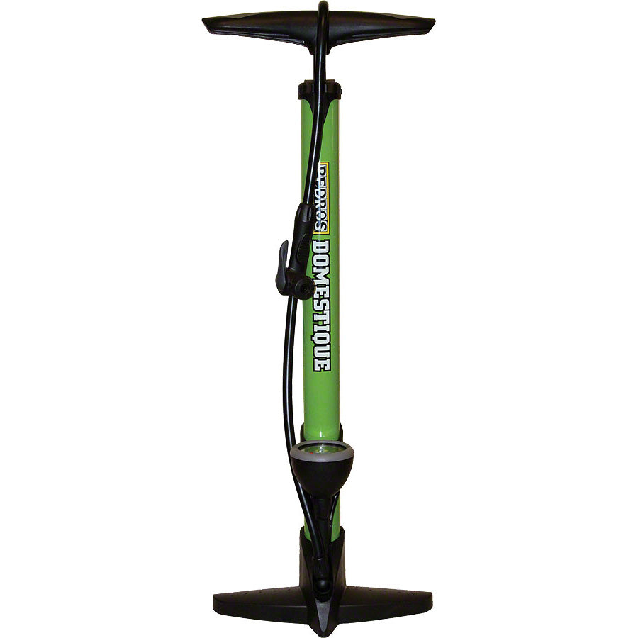 Pedro's Floor Pump Domestique Home Mechanic