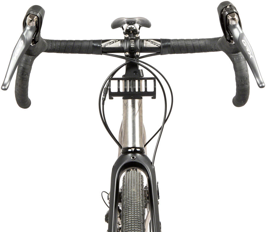 Restrap Bumper Bar Bag/Accessory Mount