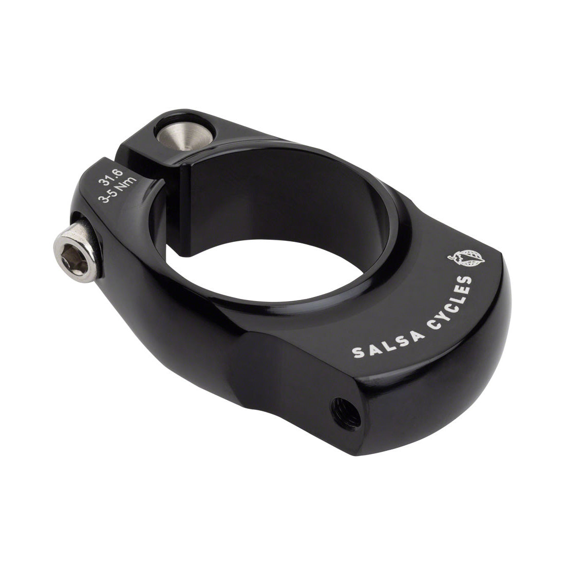 Salsa Post-Lock Rack Mount
