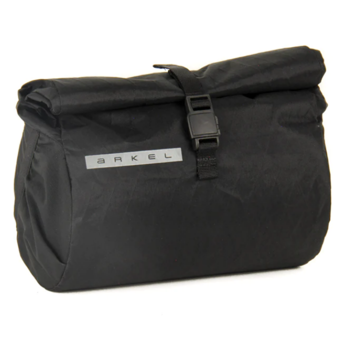 Arkel Burrito - Waterproof Handlebar Bag - 4L