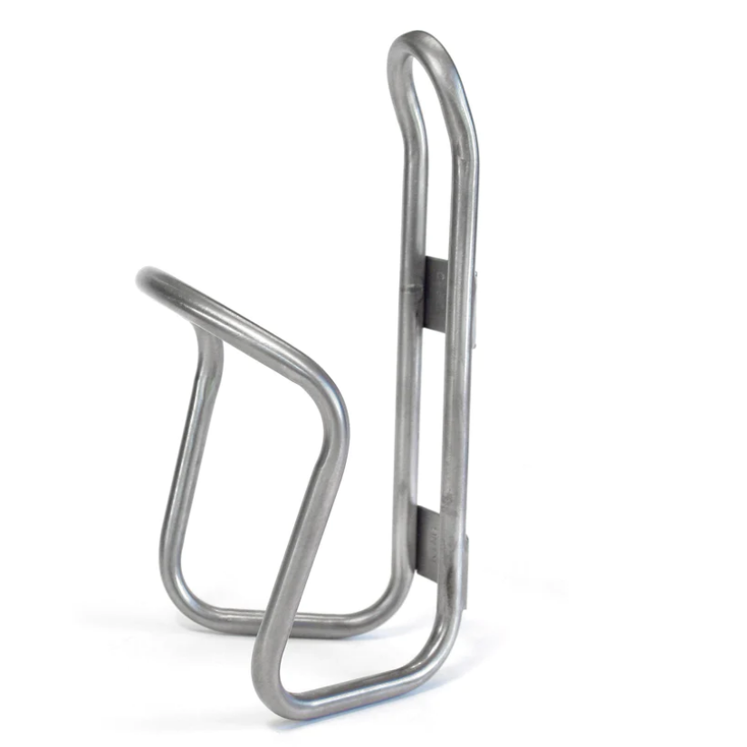 King Cage Titanium Cage