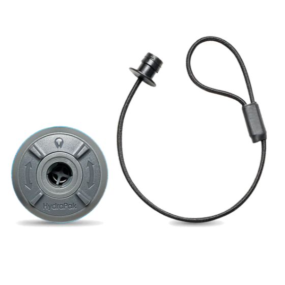 Hydrapak Plug-N-Play™ 42MM Cap
