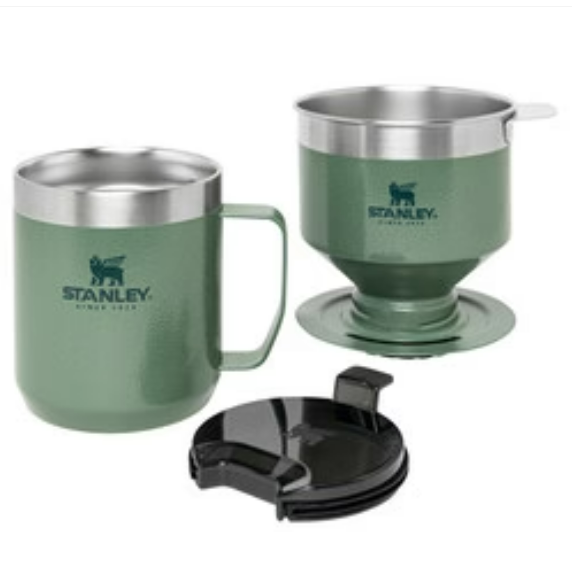 Stanley Pour-Over Set