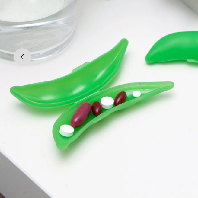 Pill Pod