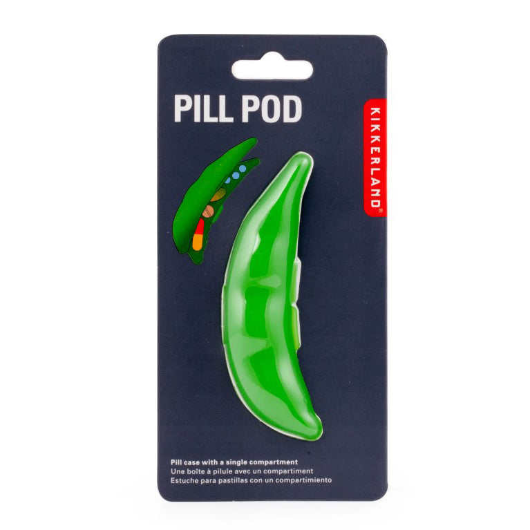 Pill Pod