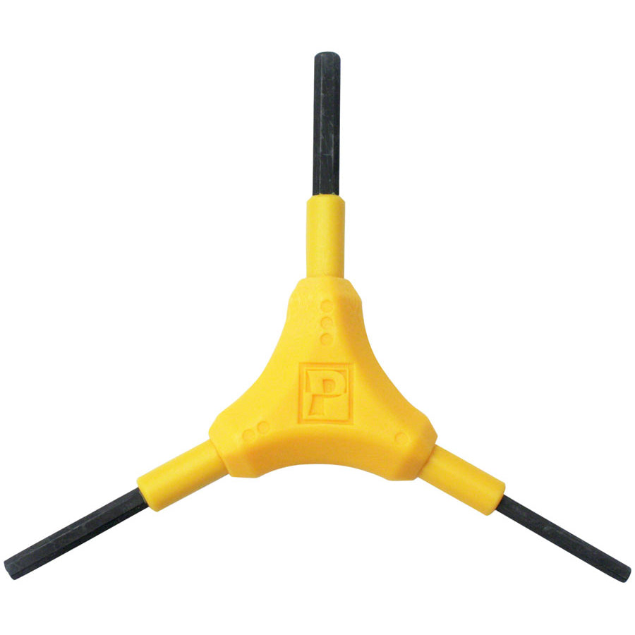 Pedro's Y Hex Wrench Including 4, 5, 6mm