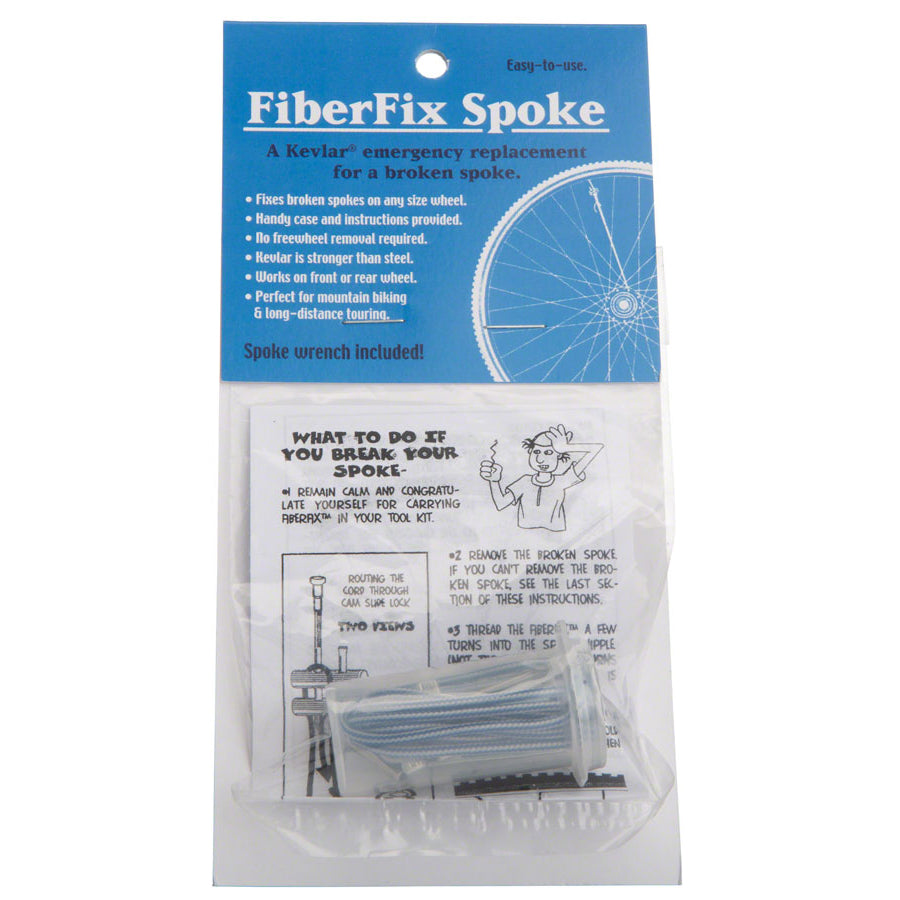 FiberFix Emergency Spoke Replacement Kit