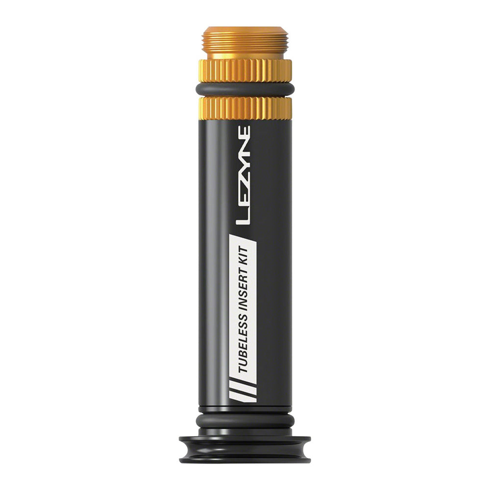 Lezyne Tubeless Insert Bar-End Mount Tubeless Plug Tool