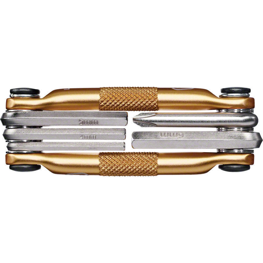 Crank Brothers Multi Tool