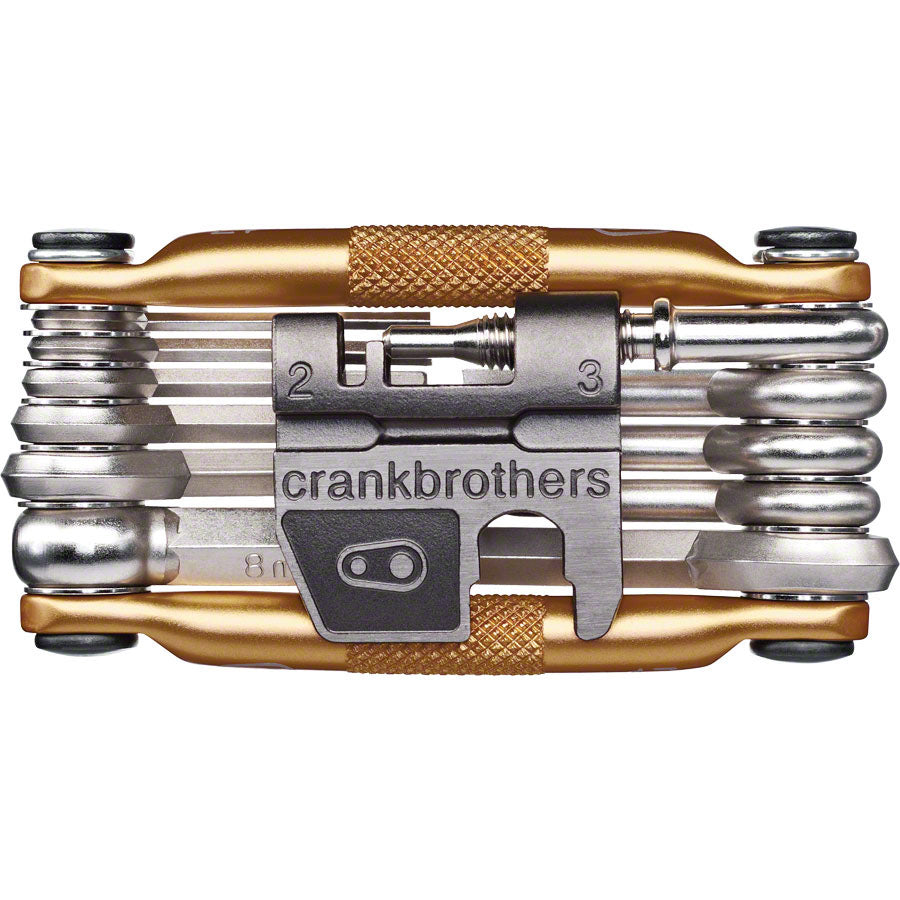 Crank Brothers Multi Tool