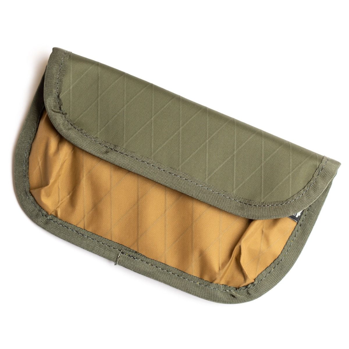 BLUE LUG Phone Pouch