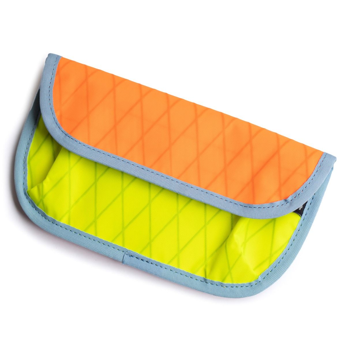 BLUE LUG Phone Pouch