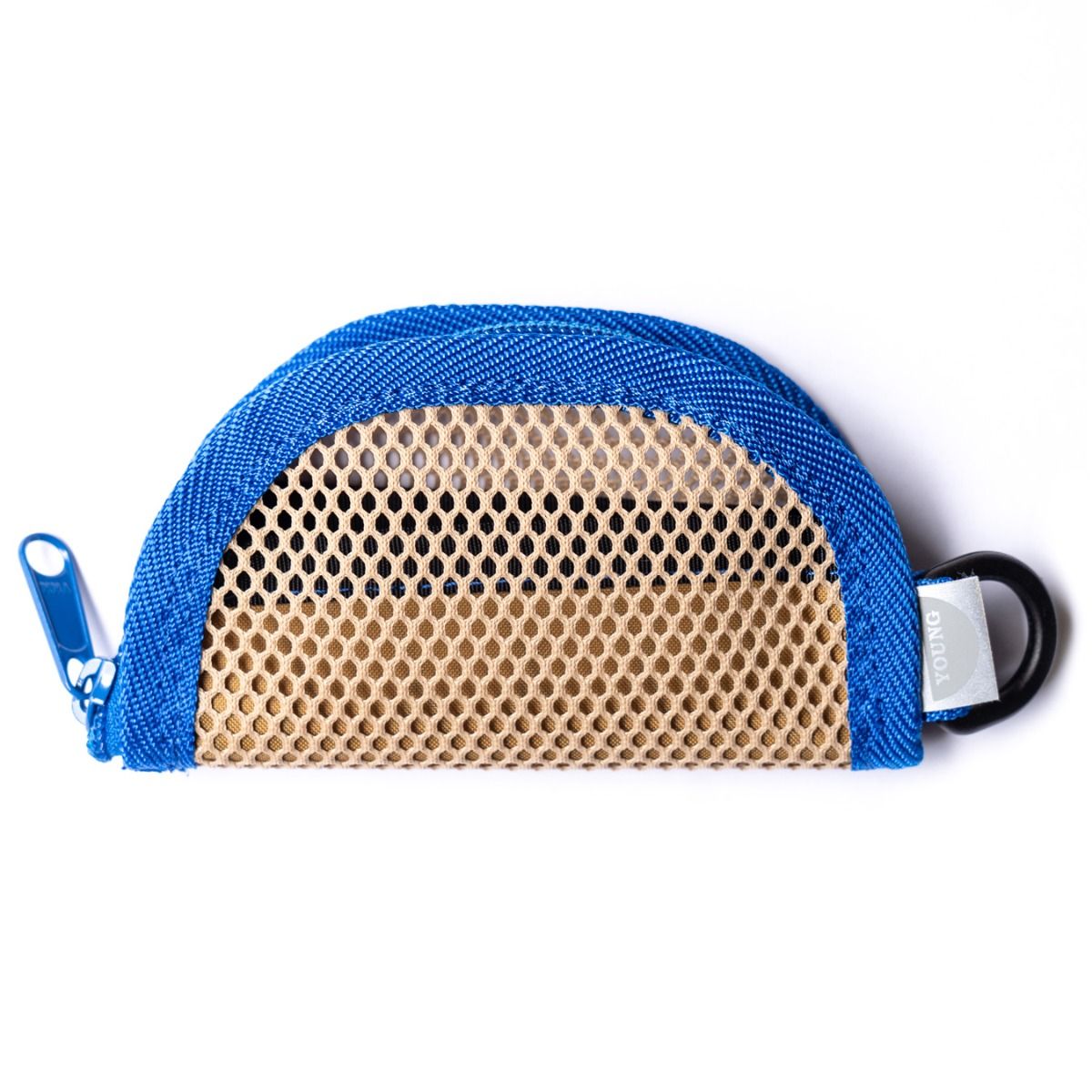 BLUE LUG Tacokit × Young Taco Coin Case