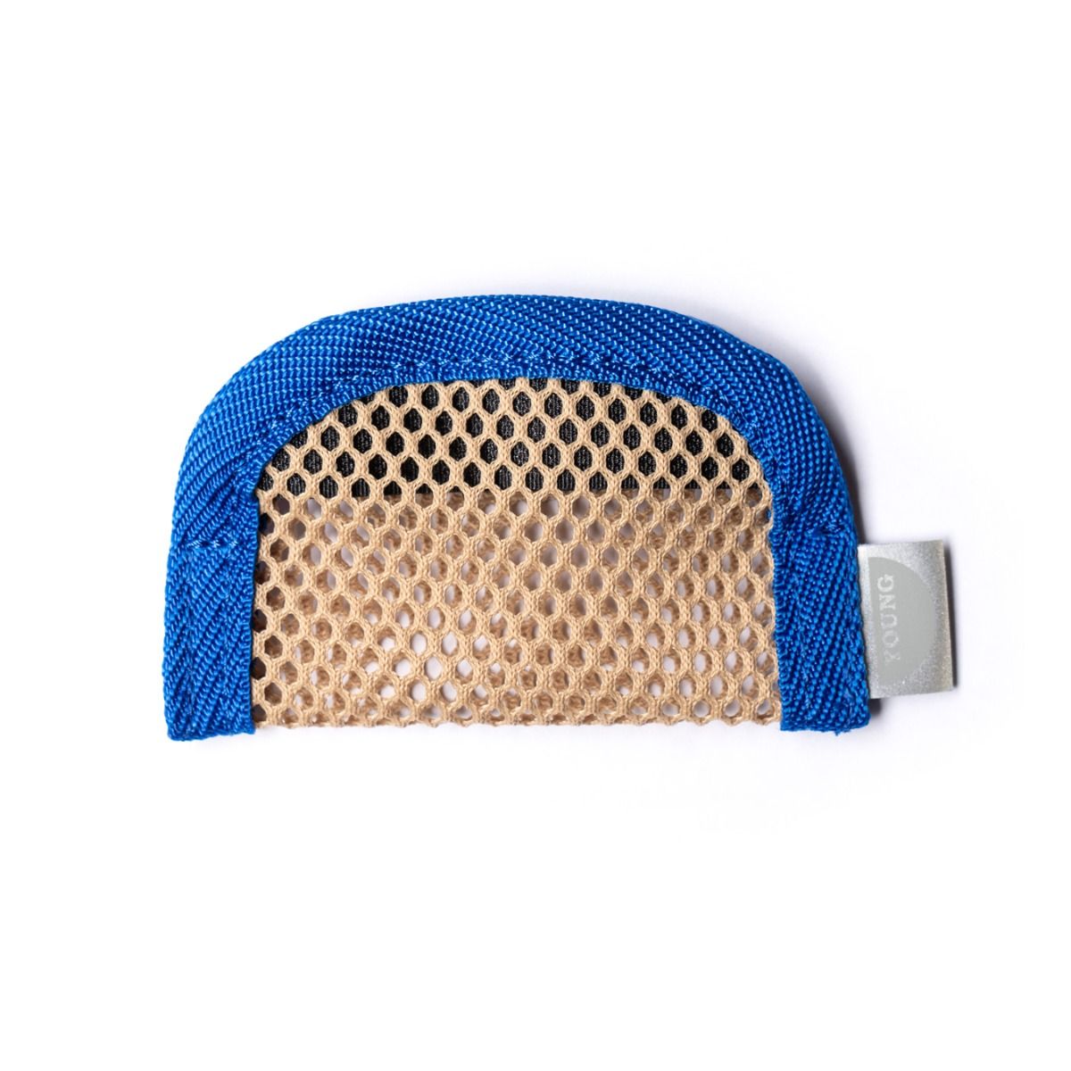 BLUE LUG Tacokit × Young Taco Coin Case