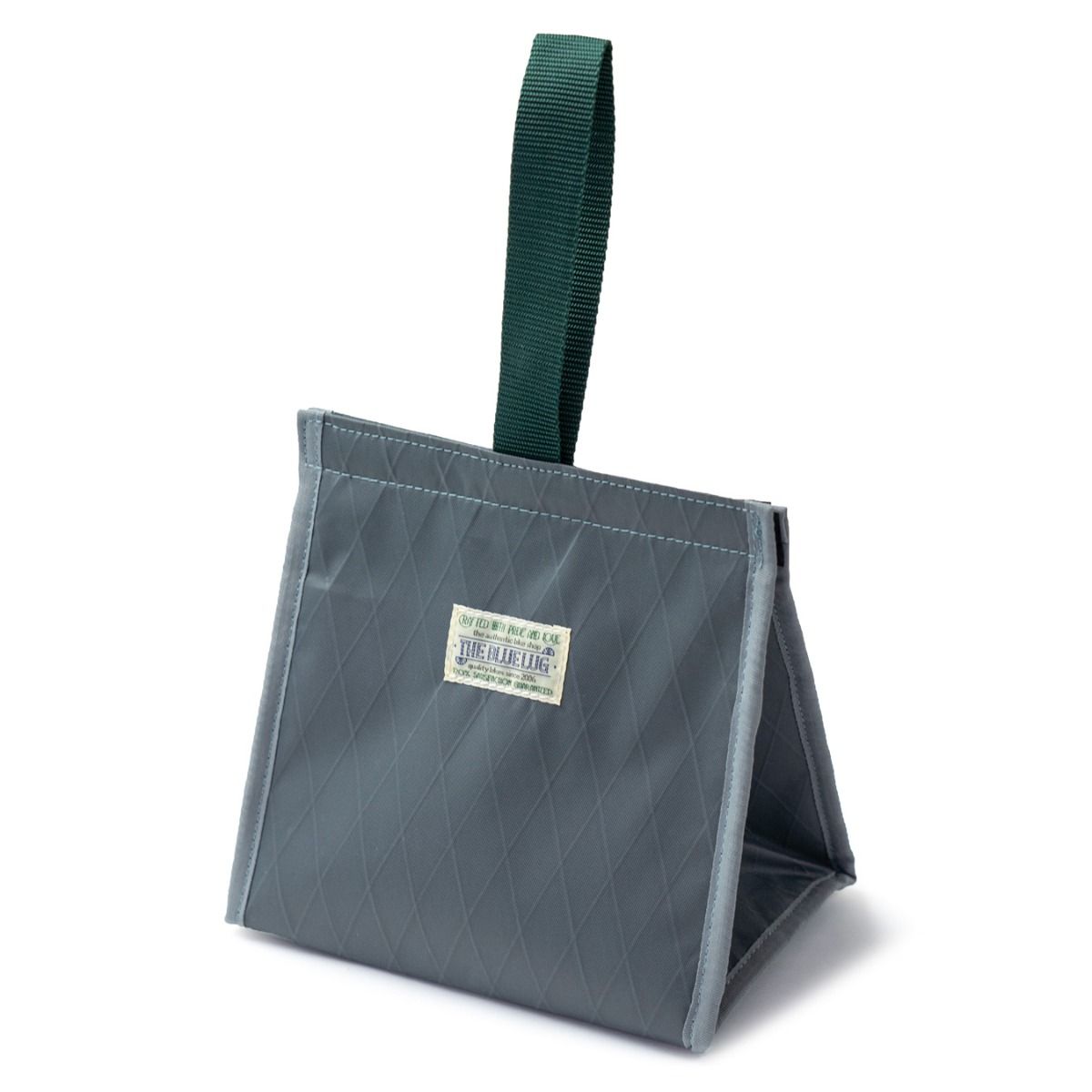 BLUE LUG Cooler Bag