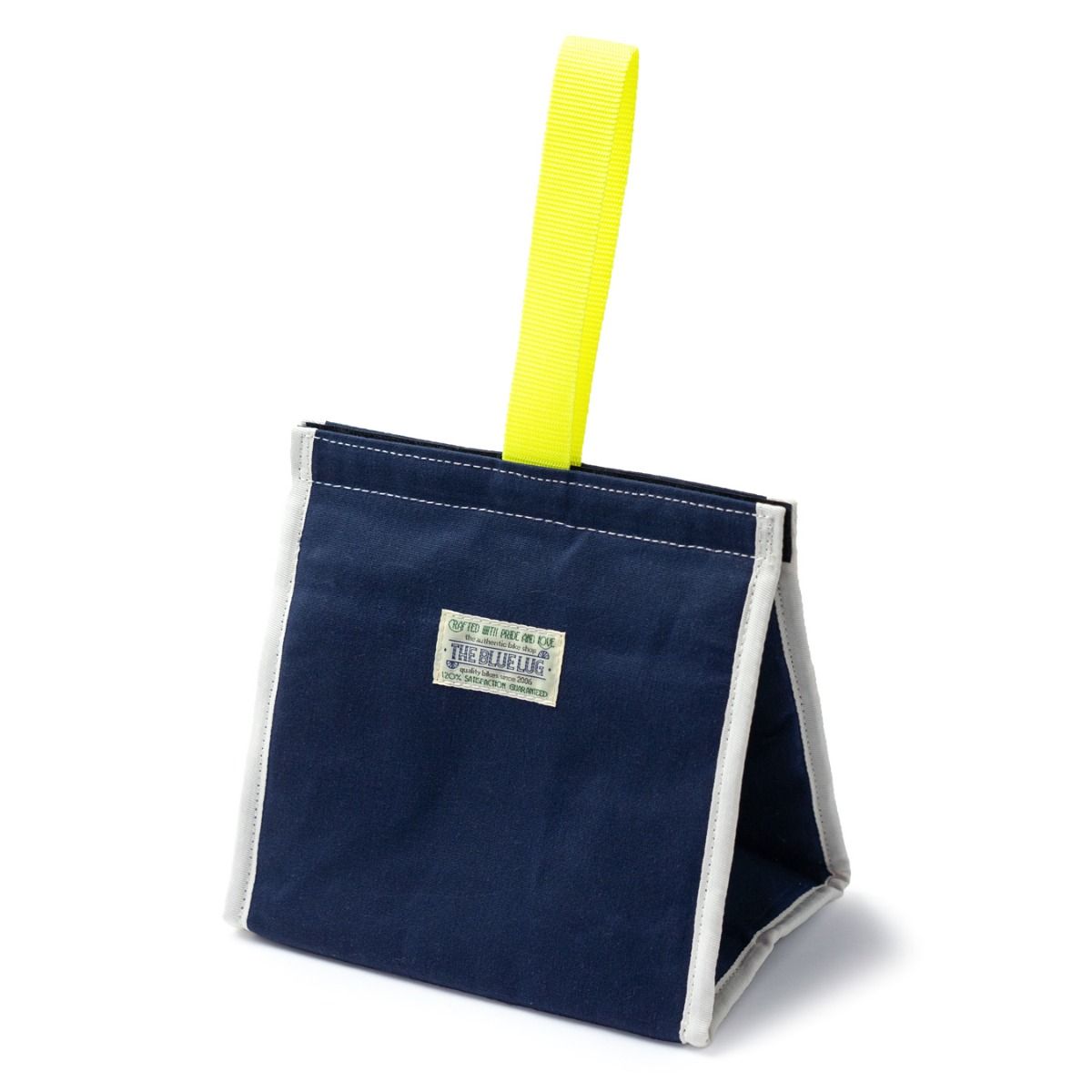 BLUE LUG Cooler Bag