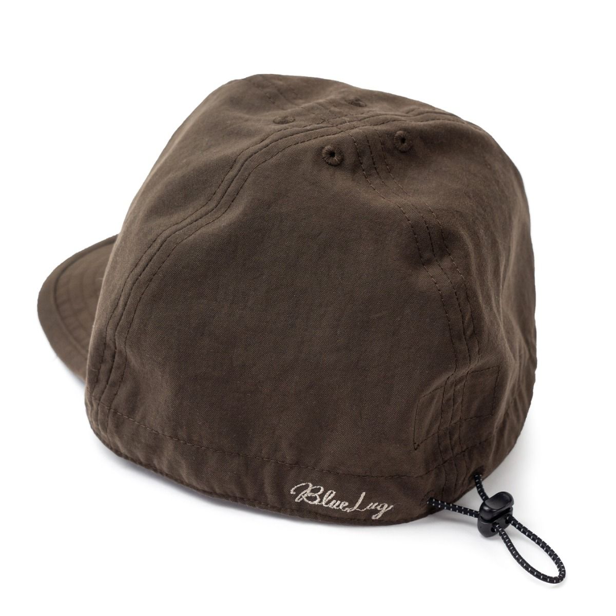 BLUE LUG Cycle Work Cap