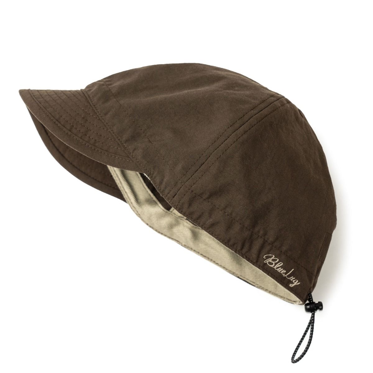 BLUE LUG Cycle Work Cap
