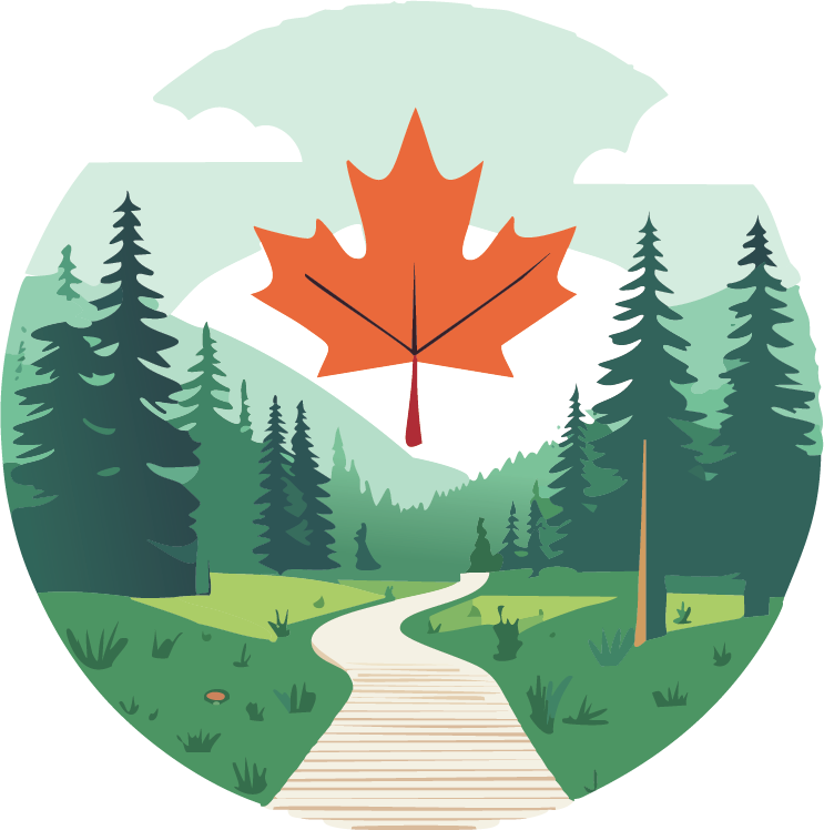 2025 Tour 7: Canada (Left): Sept 26-Oct 3